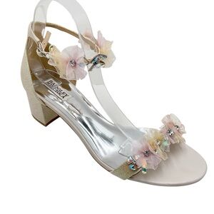 {Badgley Mischaka} Sandals